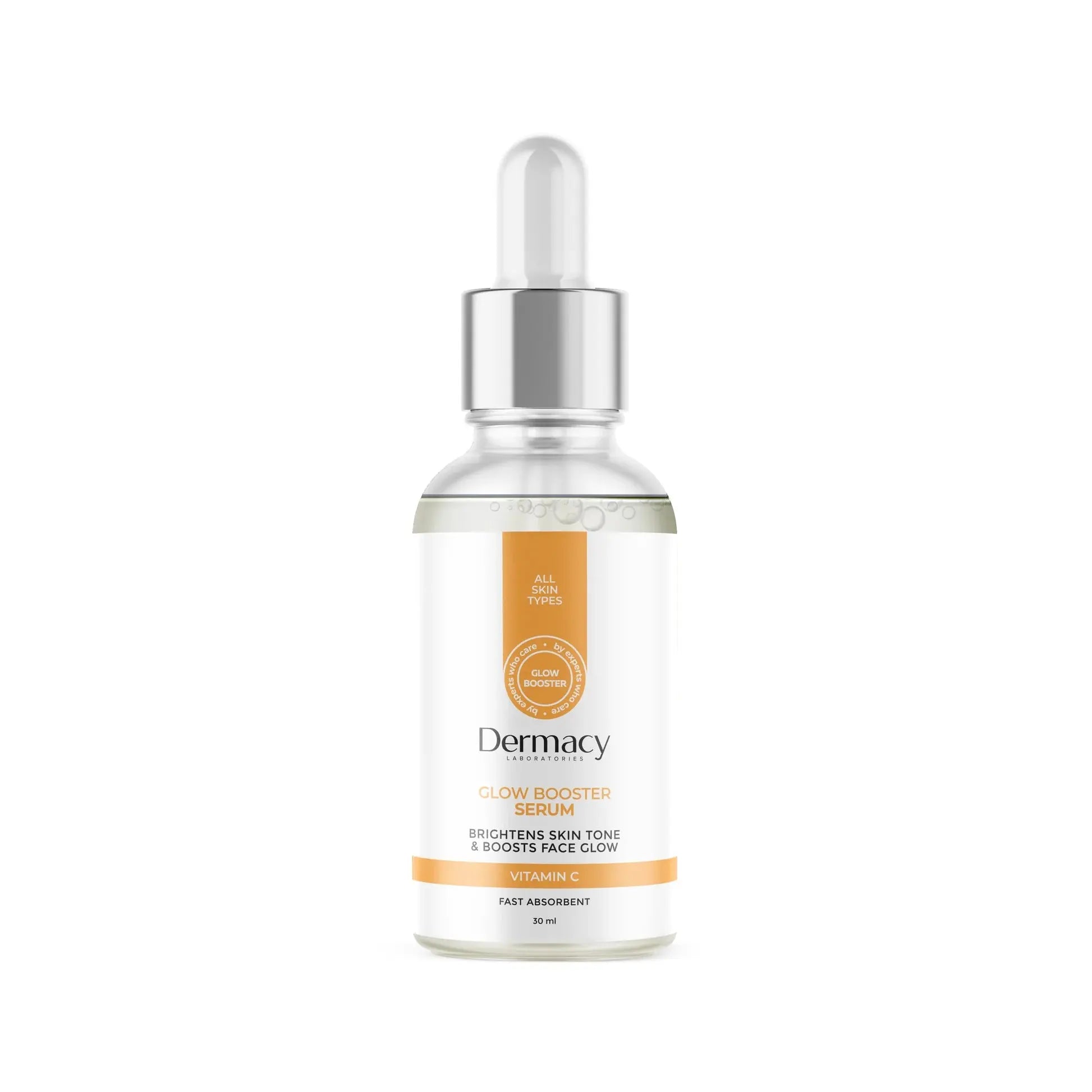 Dermacy Vitamin C Glow Booster Serum 