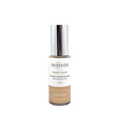 Skinside Perfect Glow Hyaluronic Acid Foundation Serum - Light 
