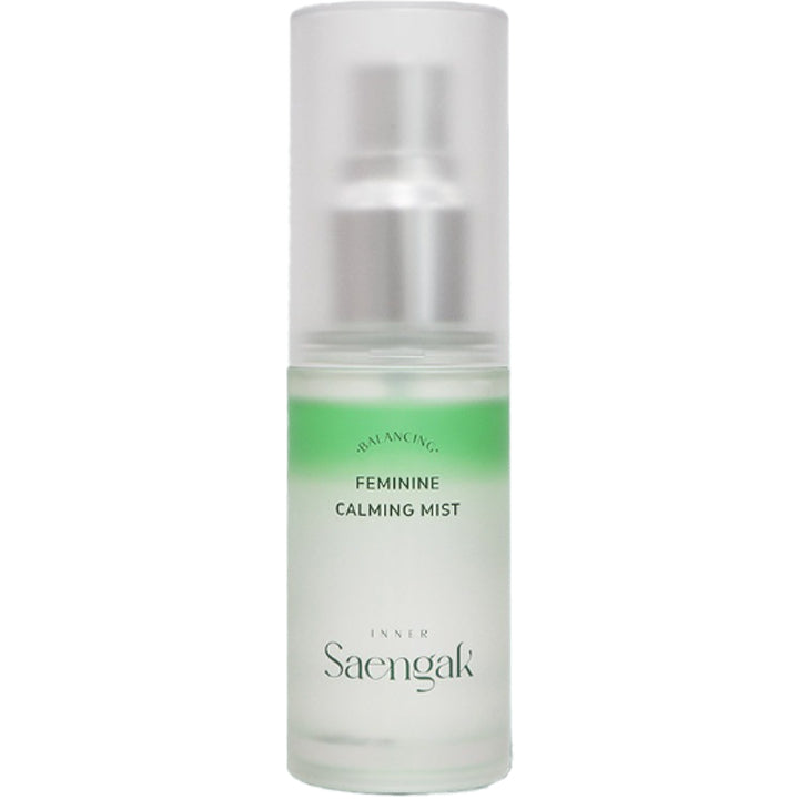 Innersaengak Balancing Feminine Calming Mist