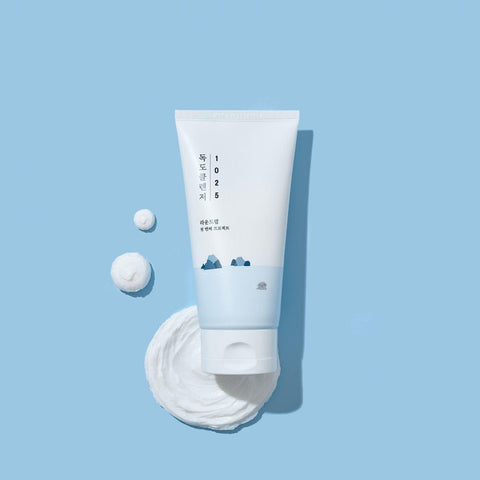 ROUND LAB Dokdo Cleanser 150ml