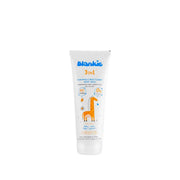 Blankie 3 in 1 Shampoo + Conditioner + Body Wash 
