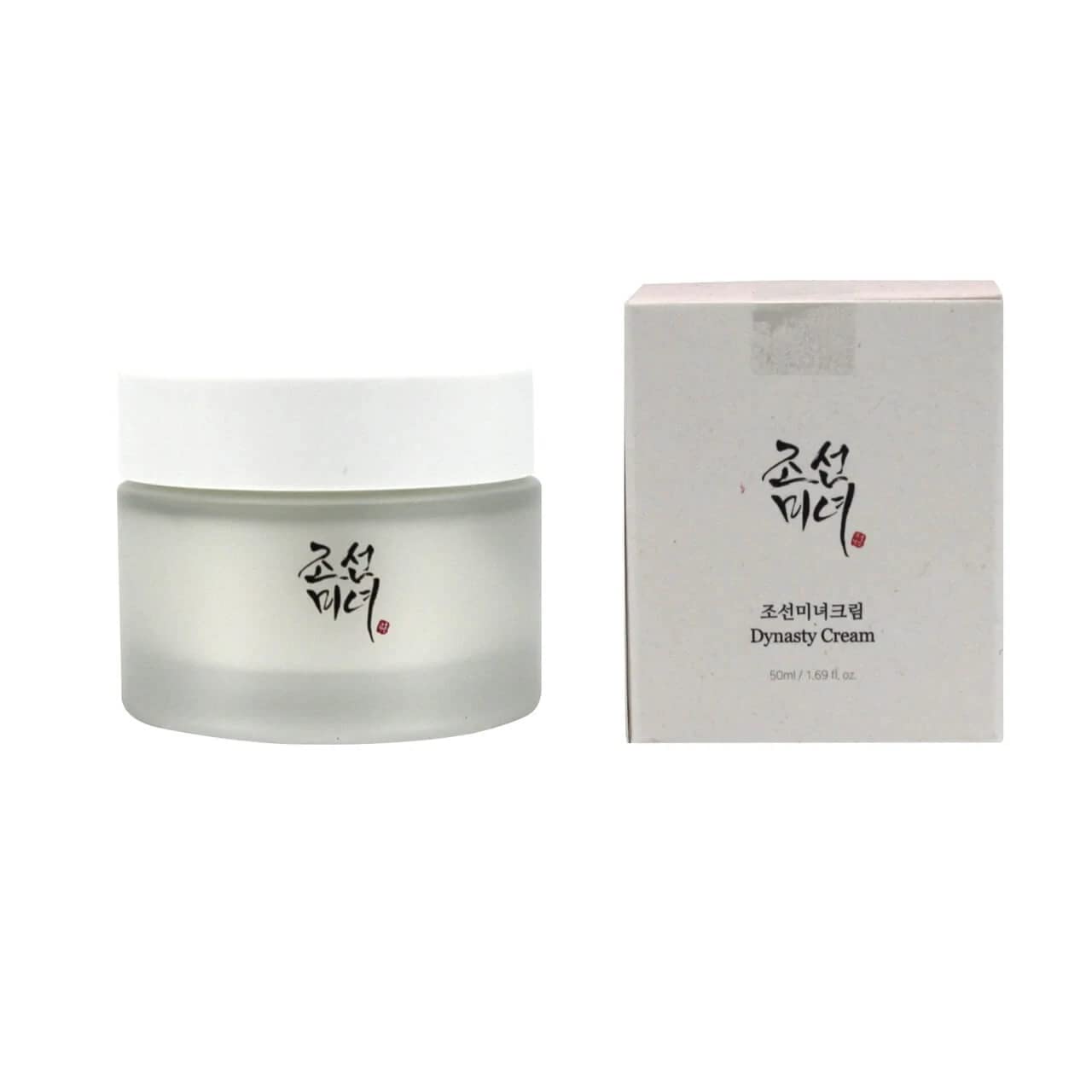 Beauty Of Joseon Dynasty Cream 50Ml