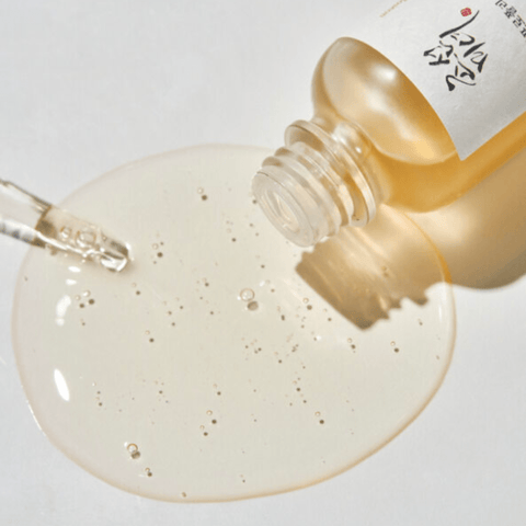 Glow Serum : Proplis + Niacinamide