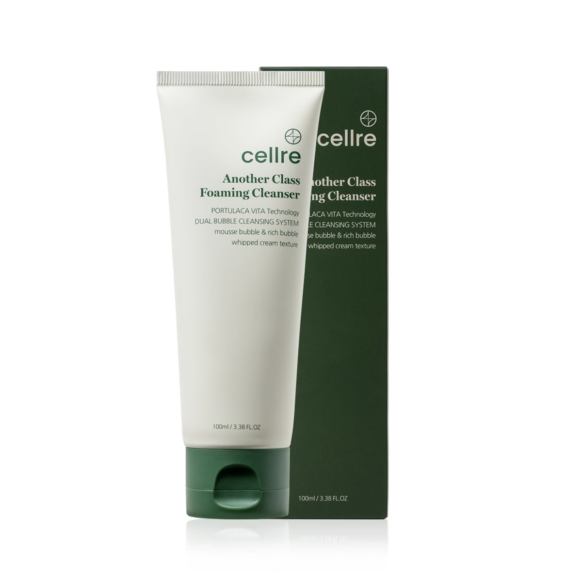 Cellre Another Class Foaming Cleanser