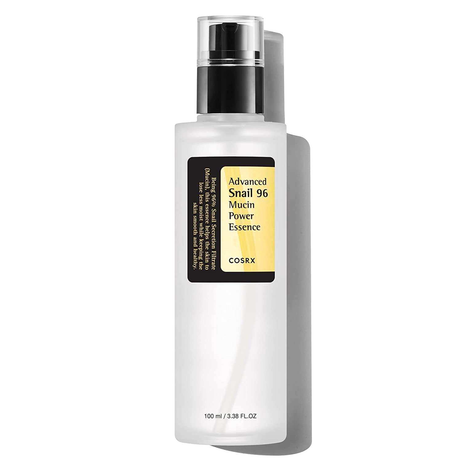 Cosrx Advanced Snail 96 Mucin Power Essence 100Ml