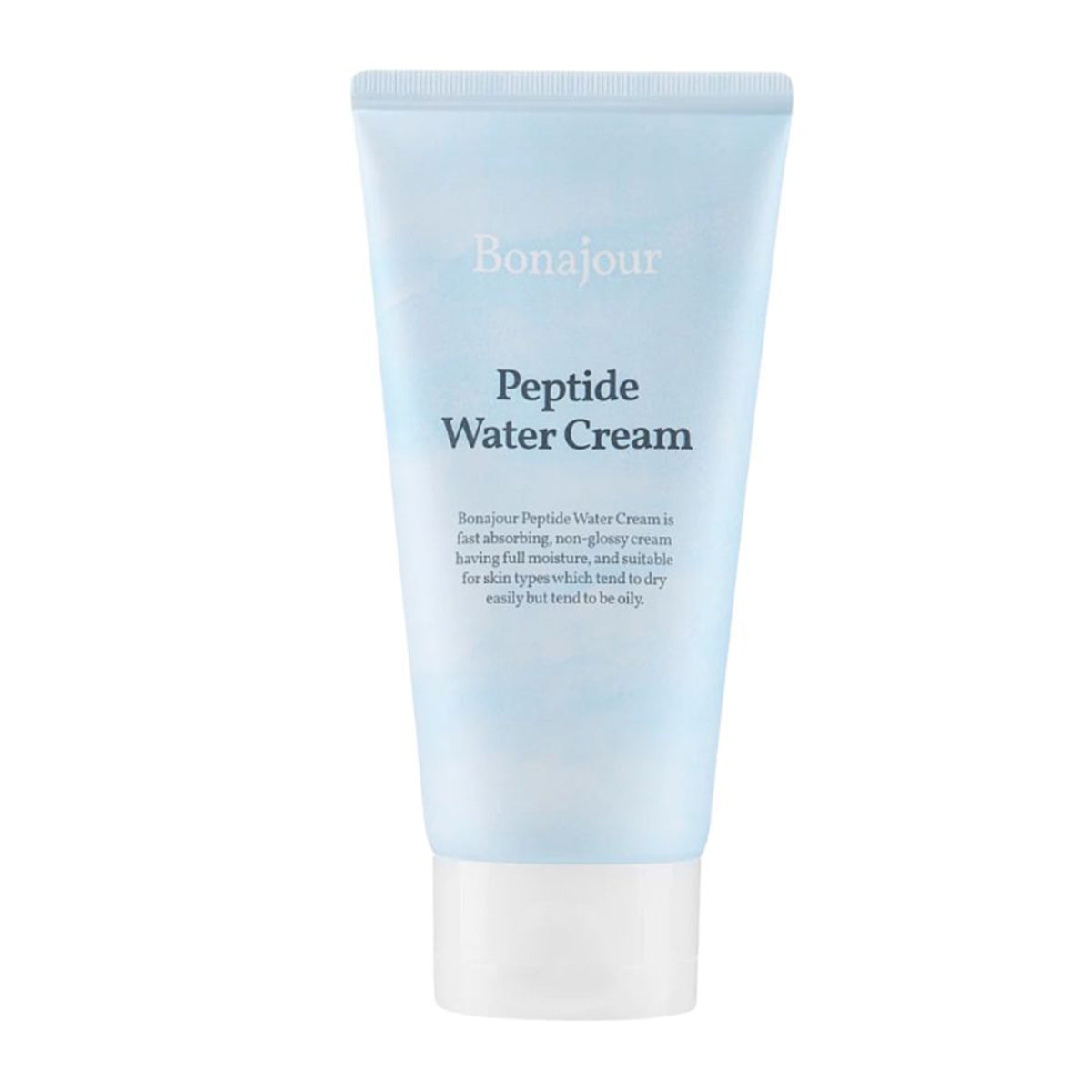 BONAJOUR Peptide Water Cream