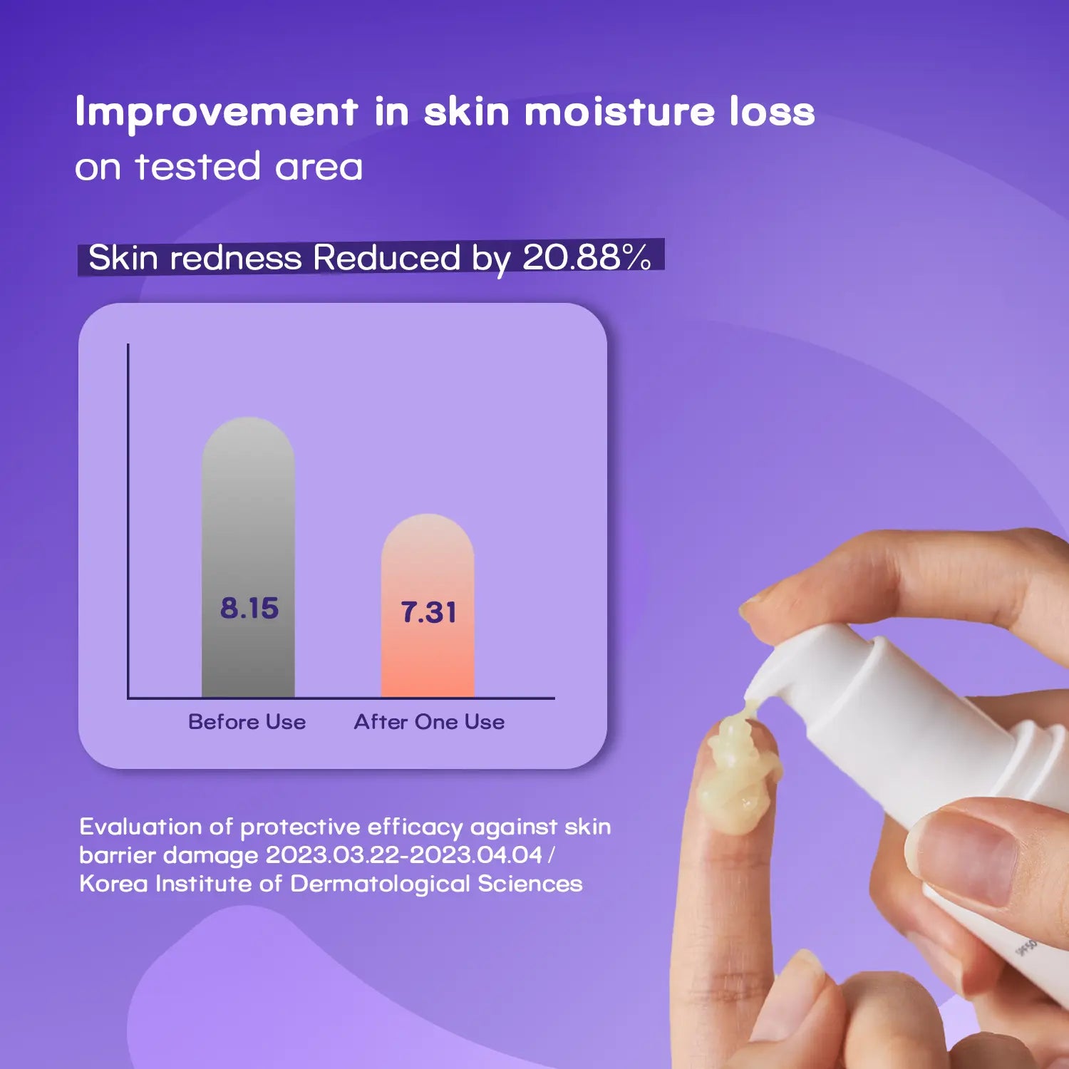 Beauty Of Joseon Relief Sun Rice + Probiotics 