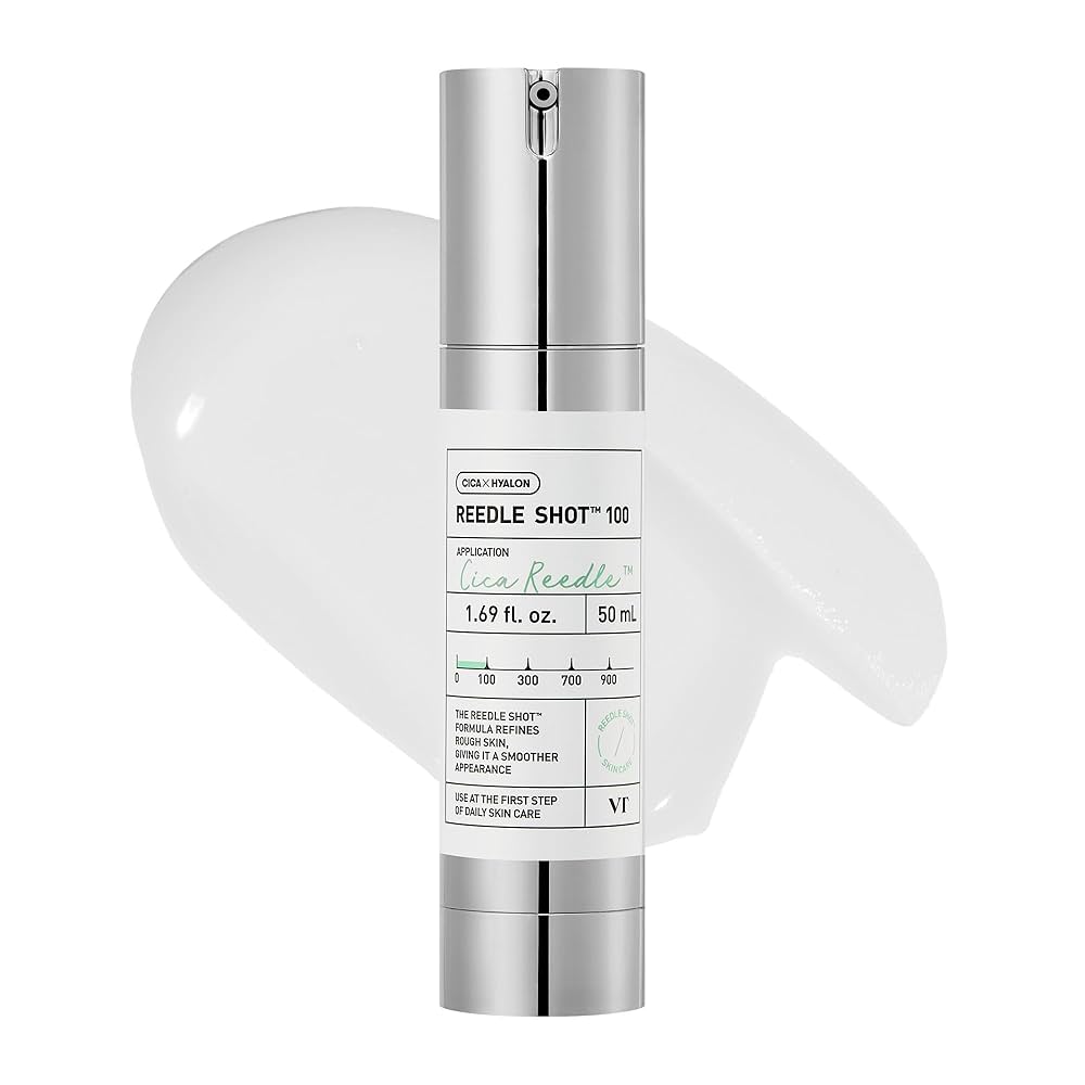 VT REEDLE SHOT 100 SERUM 30ML