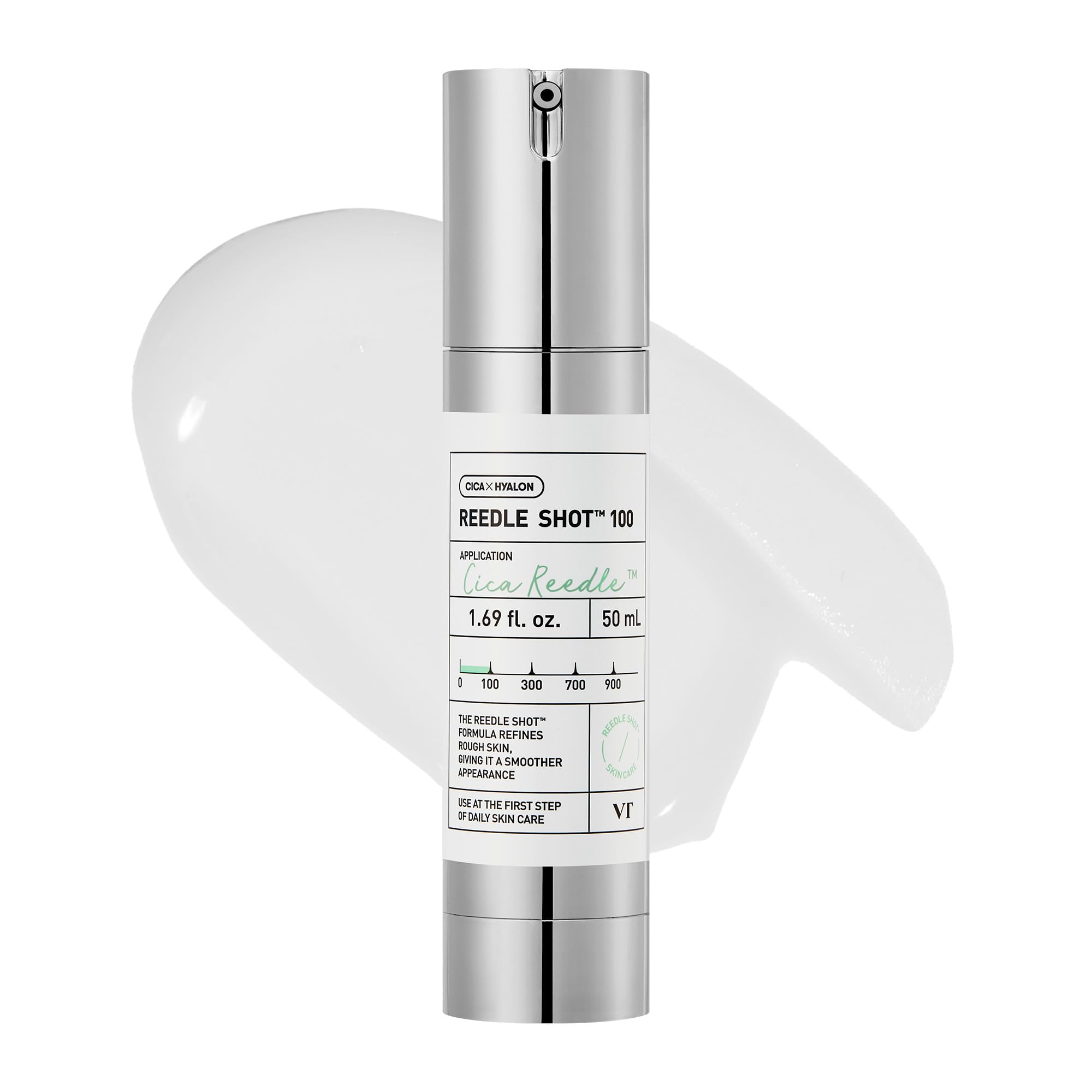 VT REEDLE SHOT 700 SERUM 30ML