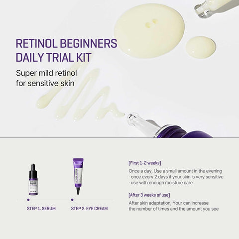 RETINOL INTENSE ADVANCED TRIPLE ACTION EYE CREAM 30ml