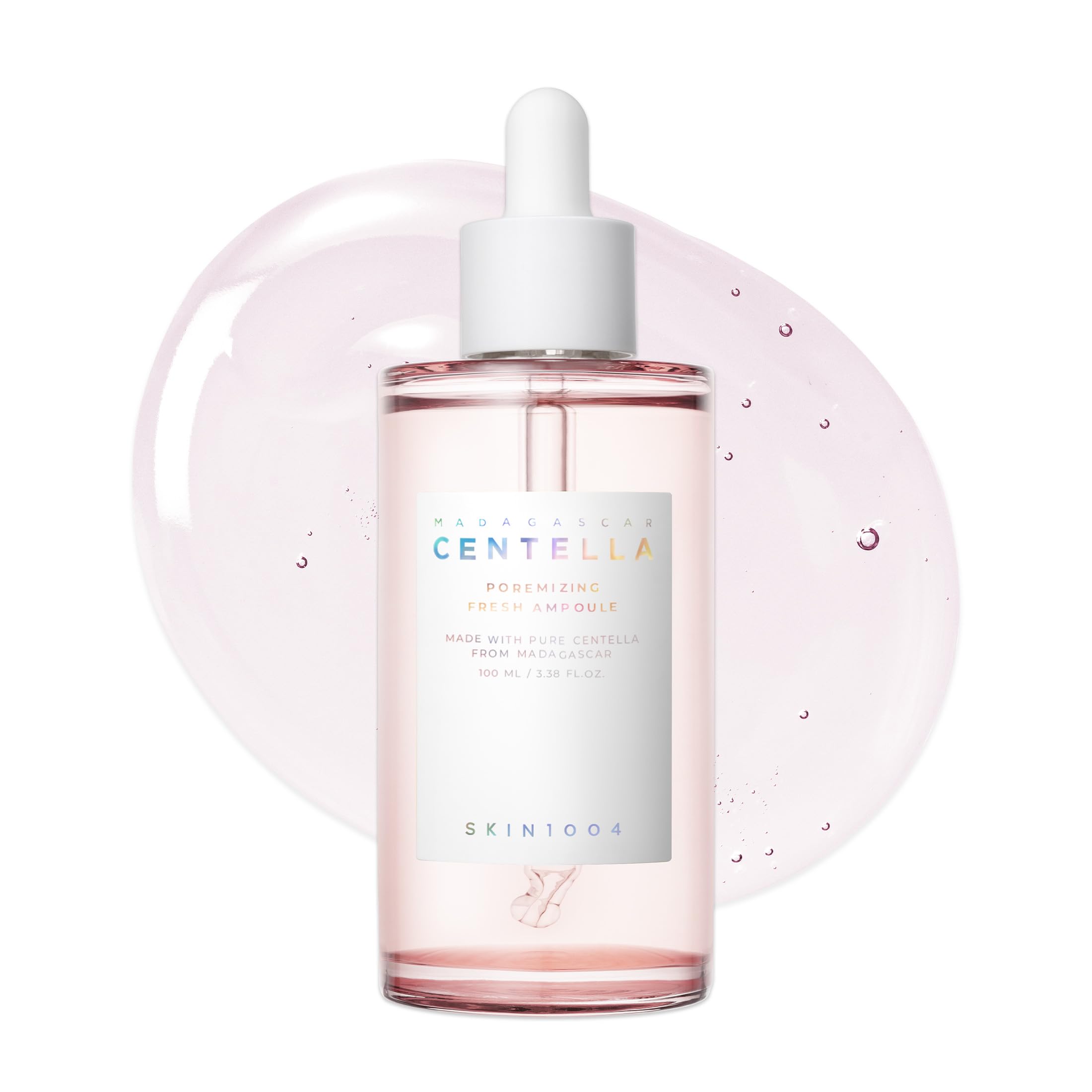 SKIN1004 POREMIZING FRESH AMPOULE 50ML