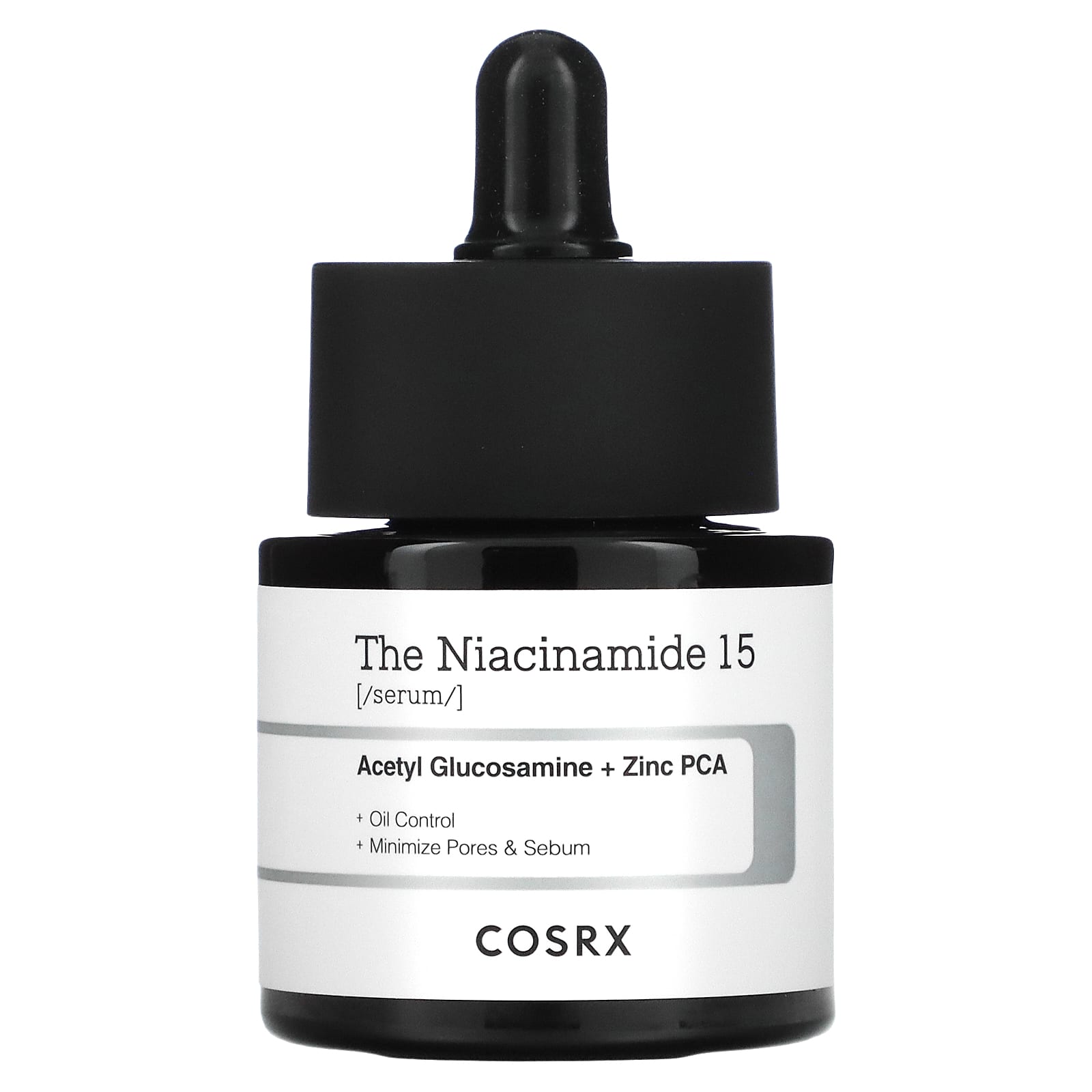 Cosrx The Niacinamide 15 Serum 20Ml