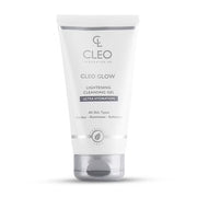Cleo Lightening Cleansing Gel