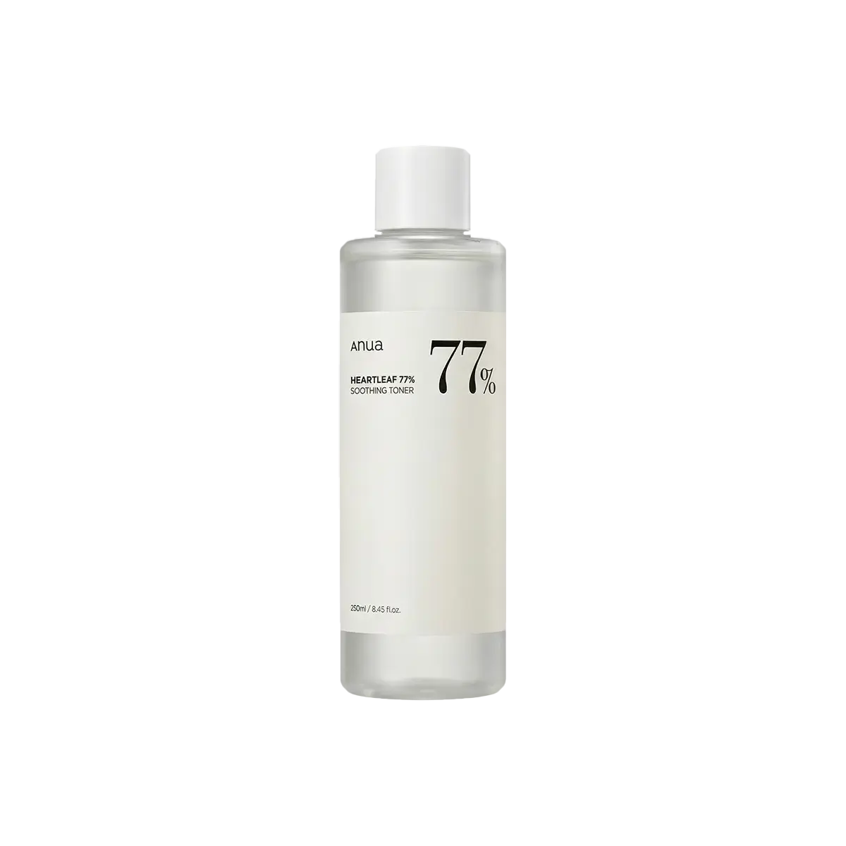 Anua Heartleaf 77 Soothing Toner 
