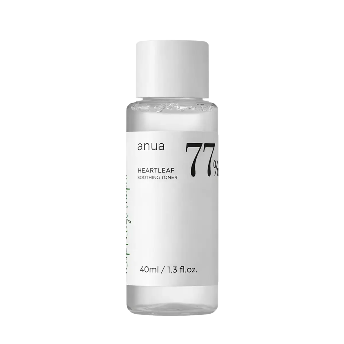 Anua Heartleaf 77 Soothing Toner 