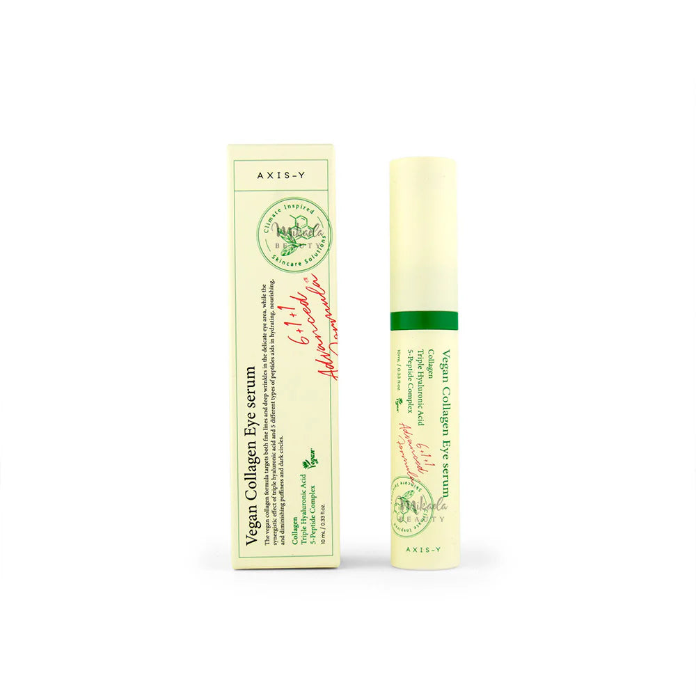 AXIS-Y DARK SPOT EYE CREAM 10ML