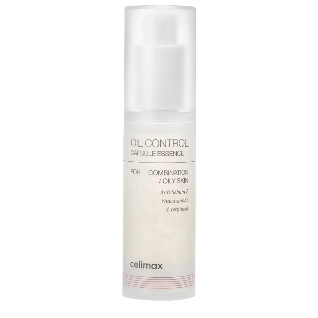 Celimax Oil Control Capsule Essence 