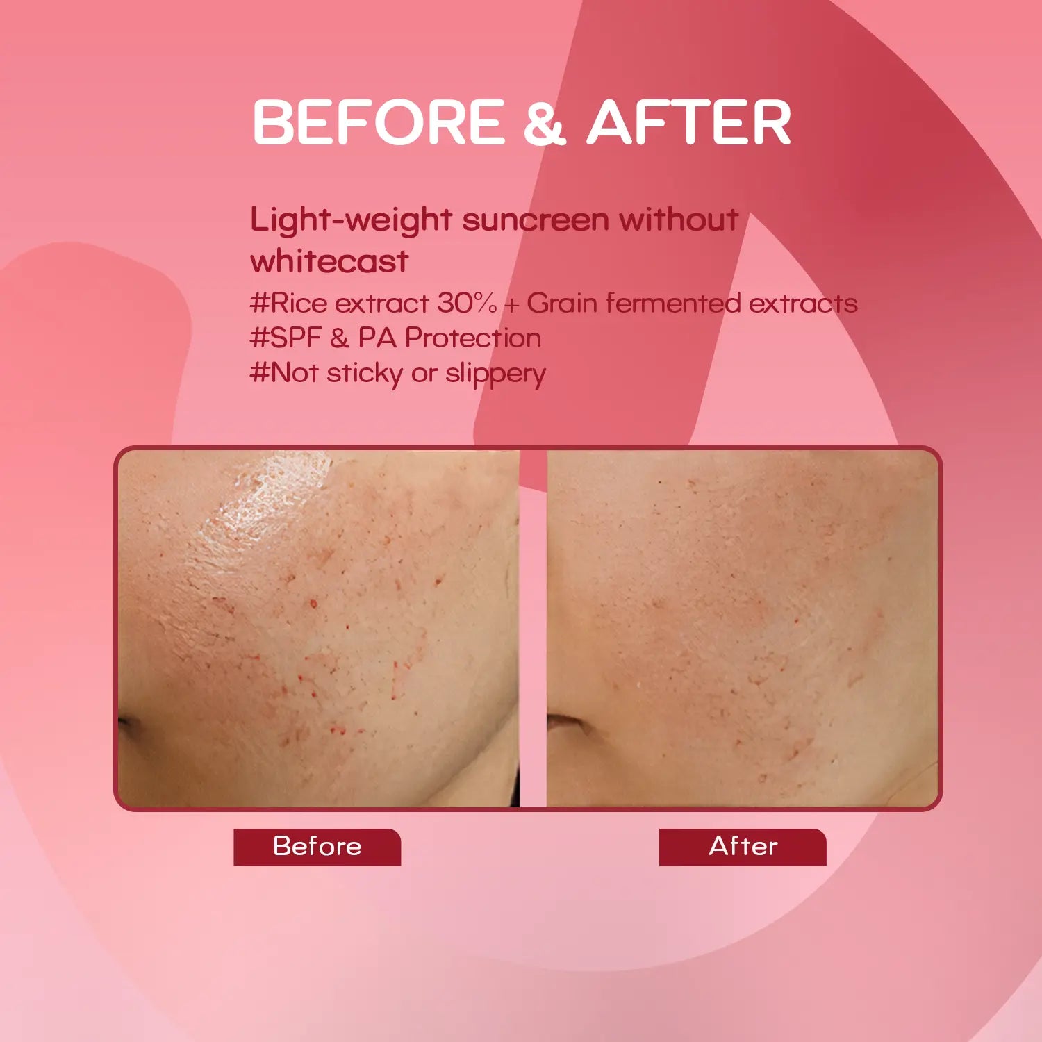 Beauty Of Joseon Relief Sun Rice + Probiotics 