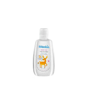 Blankie Oil – Baby Oil for hair and body (2in1) 