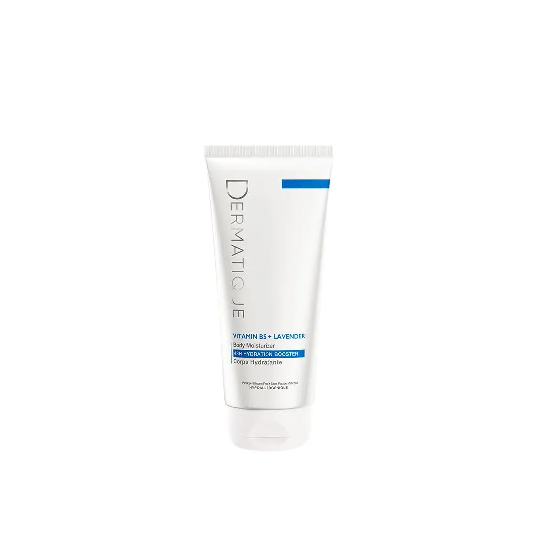 Dermatique Body Moisturizer 
