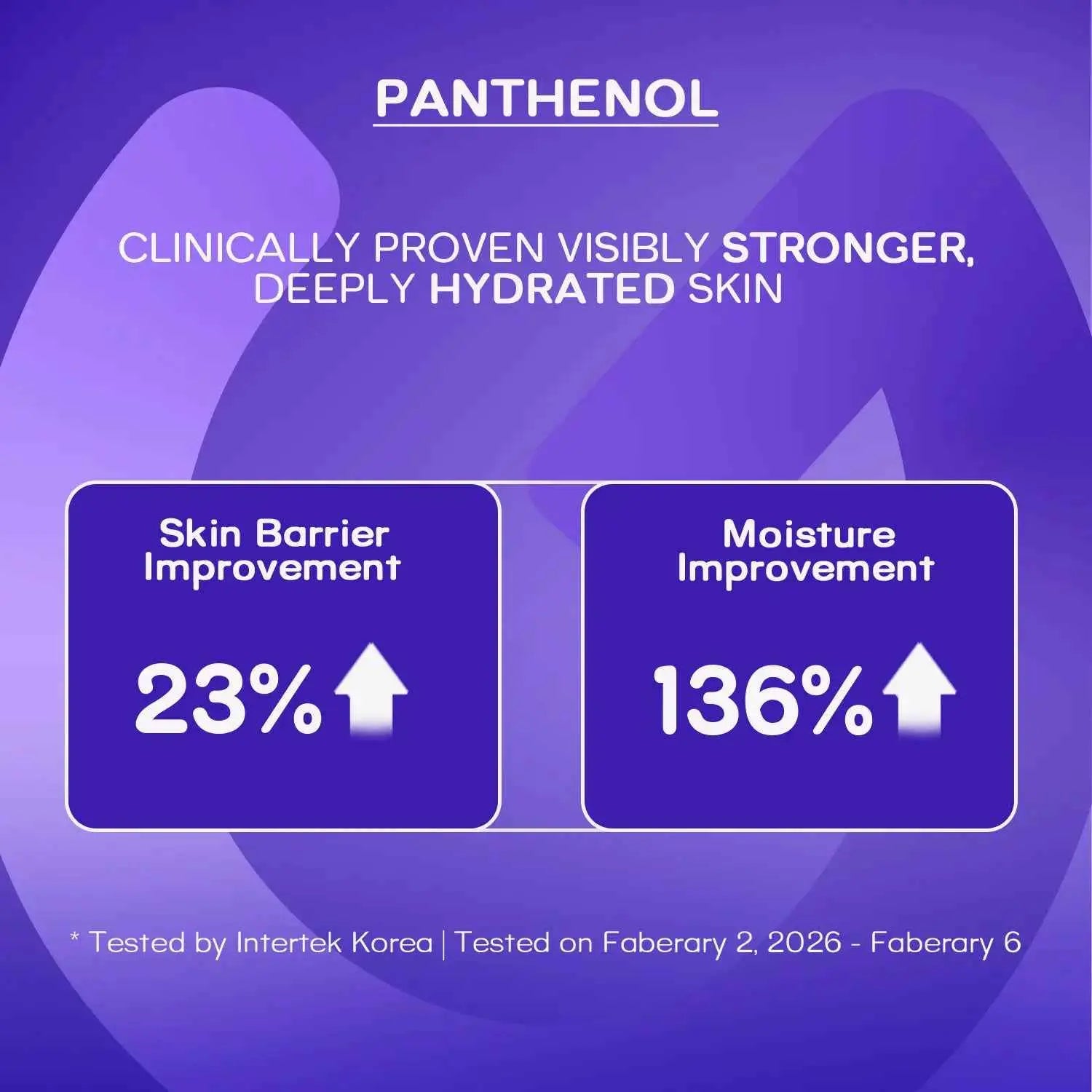 Epii Double Up Cream - Ectoin & Panthenol