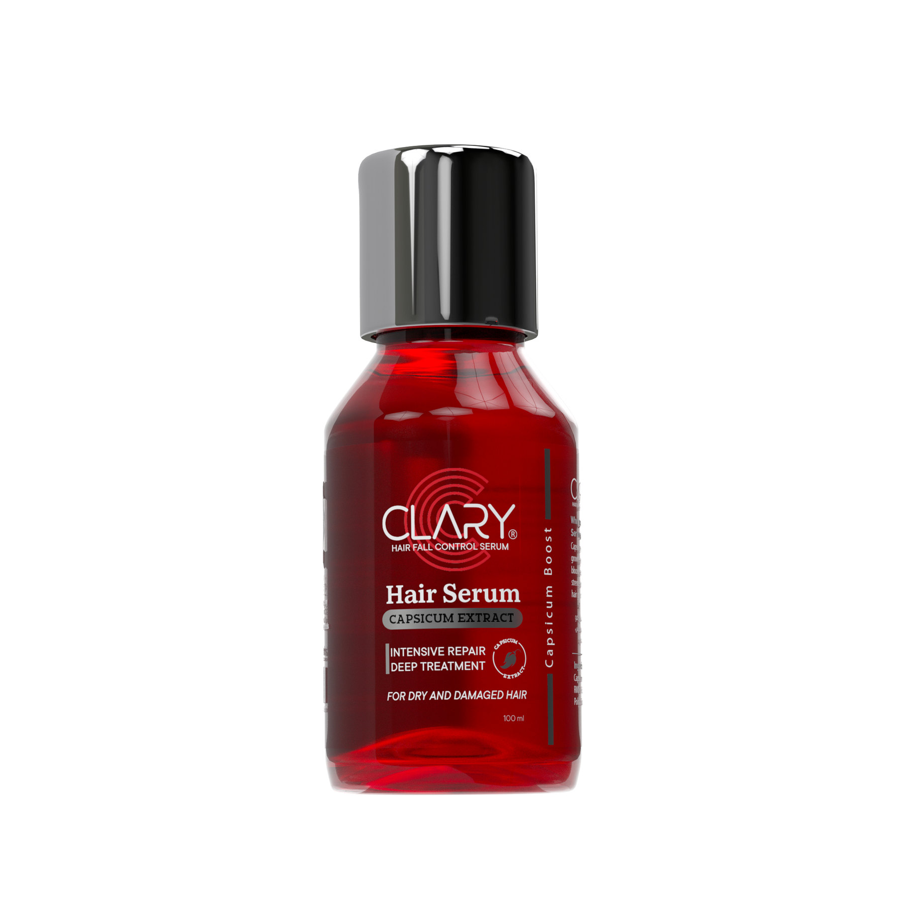 Clary Serum 100 ml
