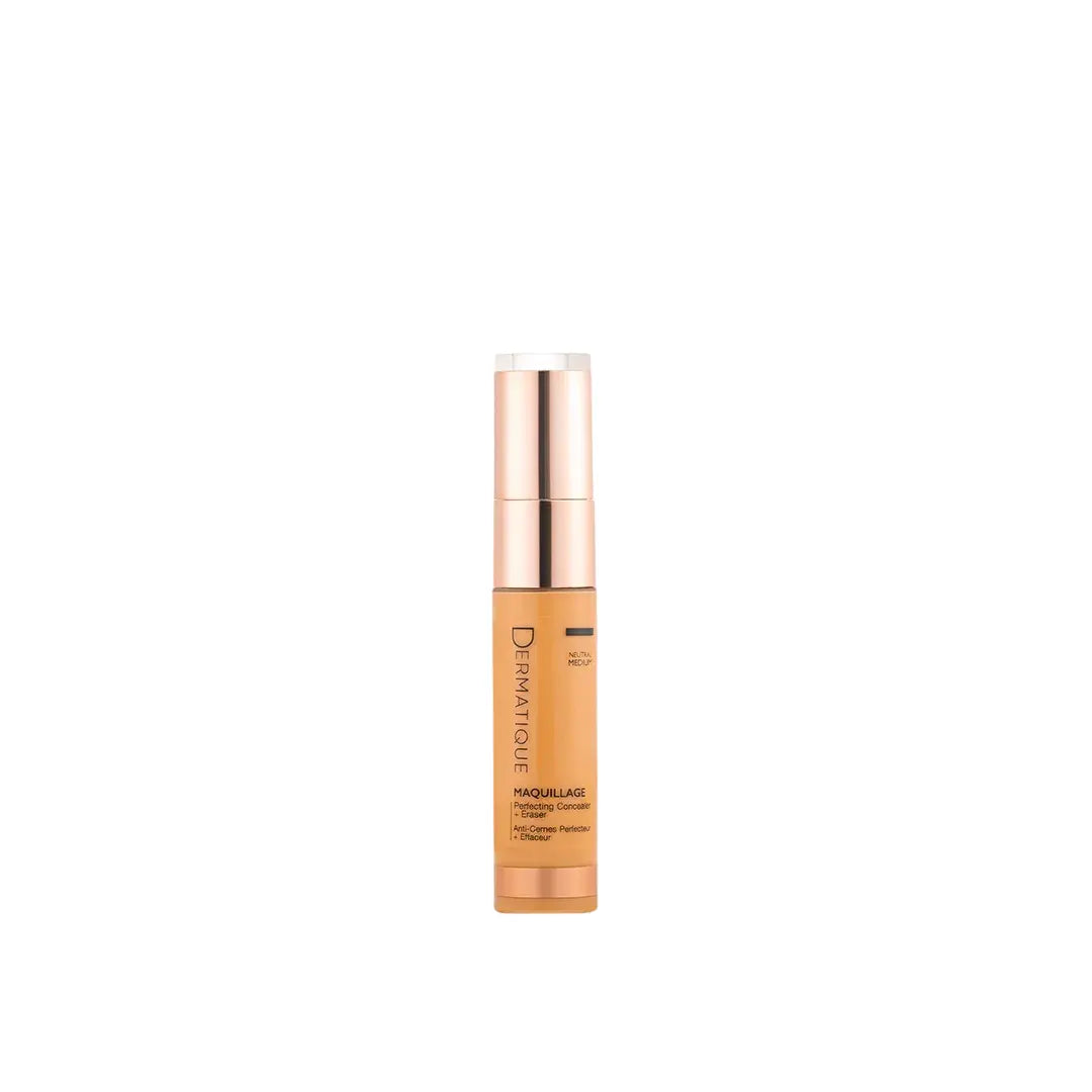 Dermatique - Maquillage Perfecting Concealer + blender (Neutral Medium) 