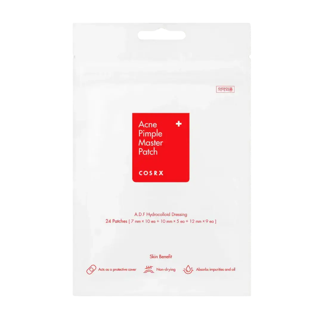 Cosrx Acne Pimple Master Patch 