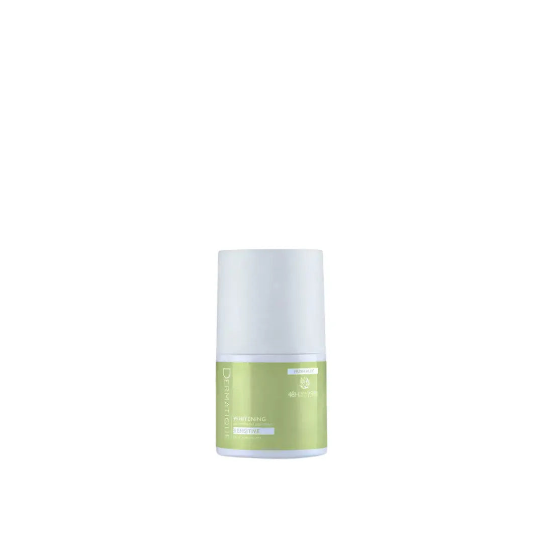 Dermatique Whitening deodorant (Fresh Aloe) 