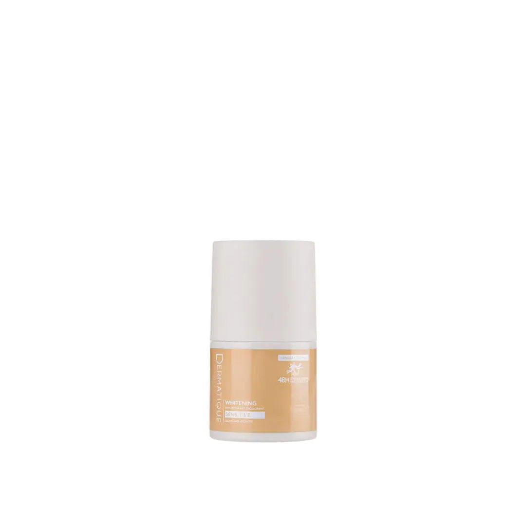 Dermatique Whitening deodorant (Vanilla Coconut) 