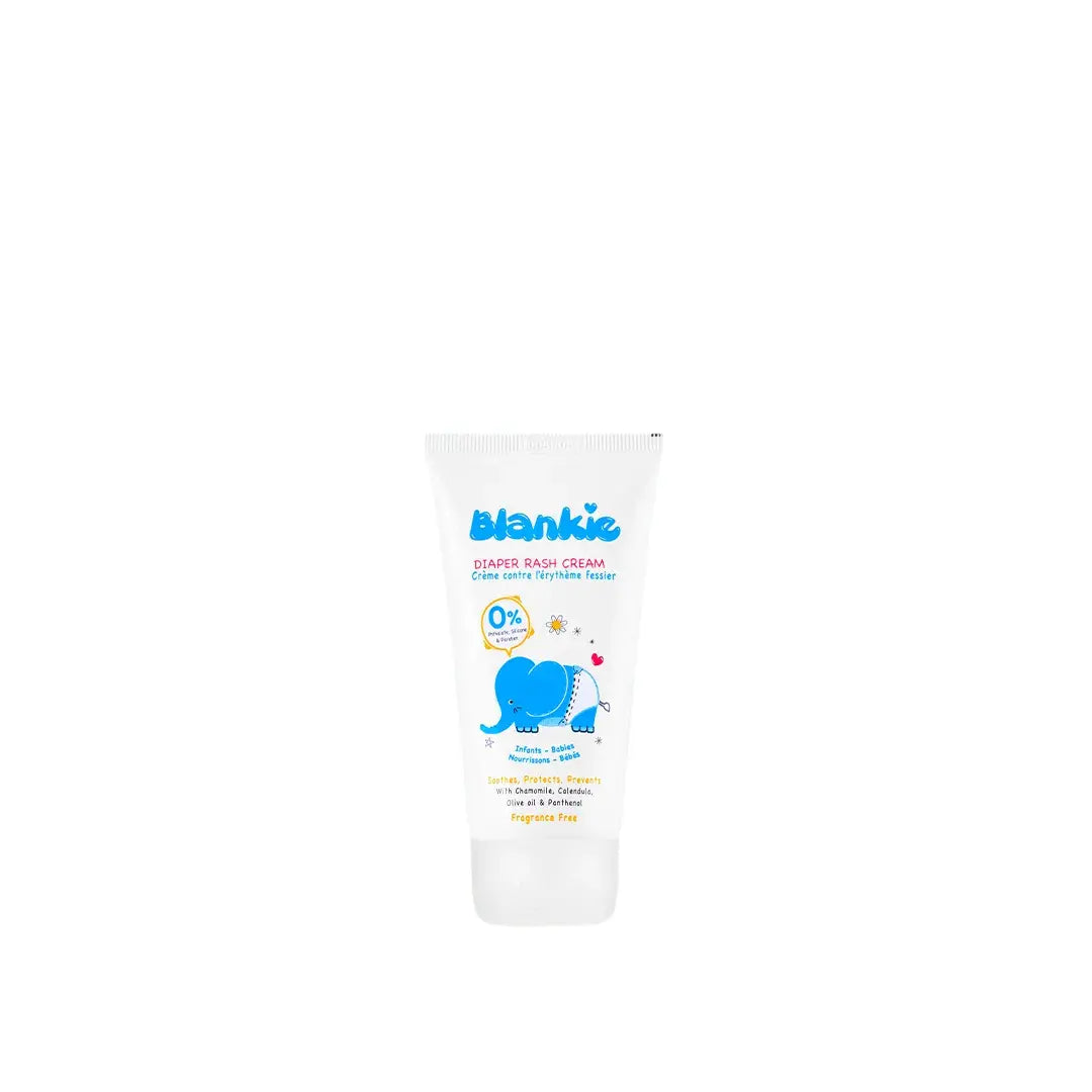 Blankie Diaper Rash Cream 