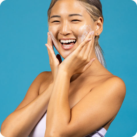 ROUND LAB Dokdo Cleanser 150ml