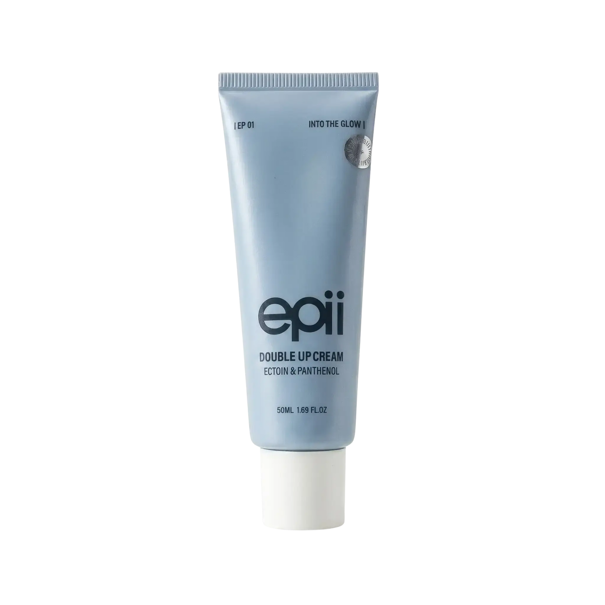 Epii Double Up Cream - Ectoin & Panthenol