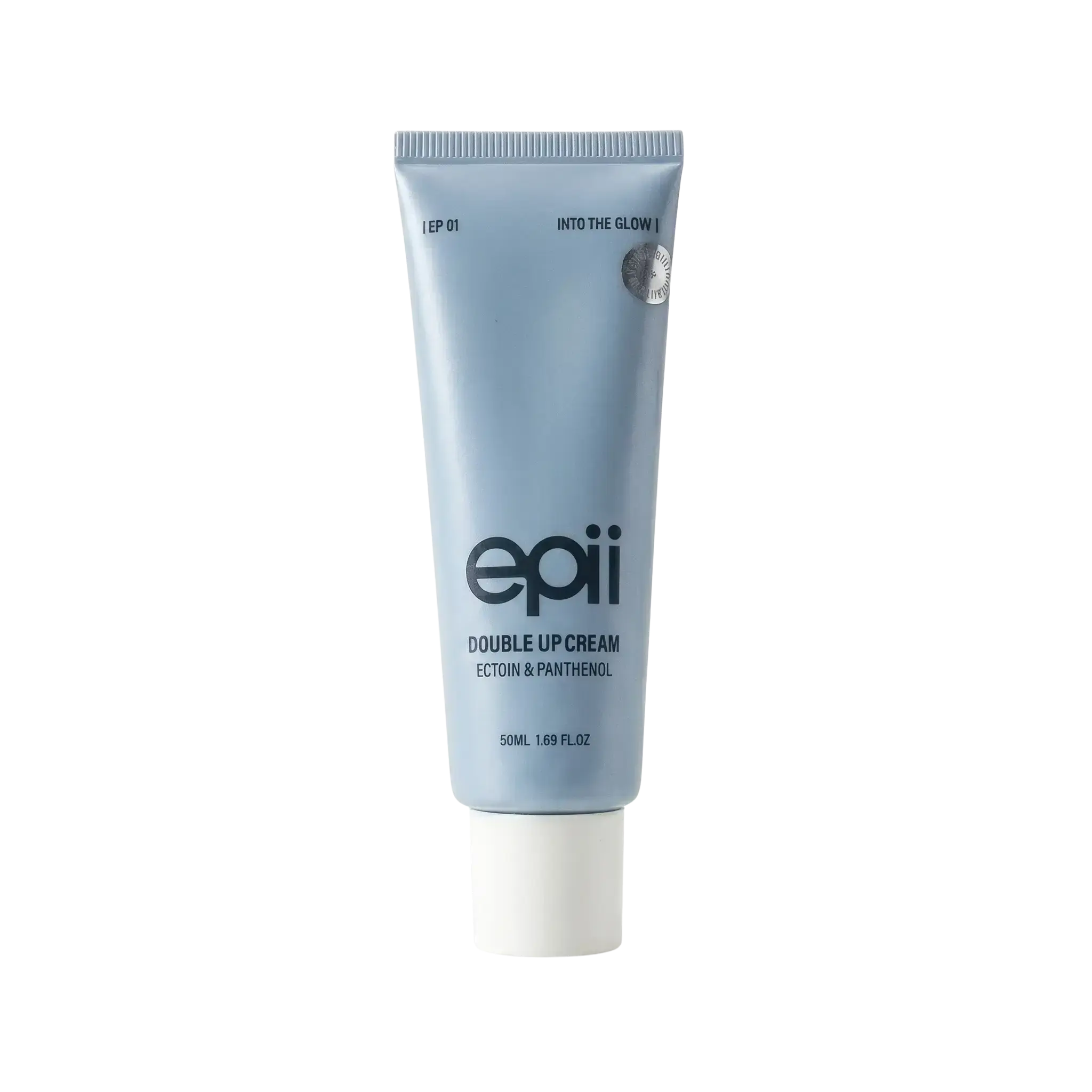 Epii Double Up Cream - Ectoin & Panthenol