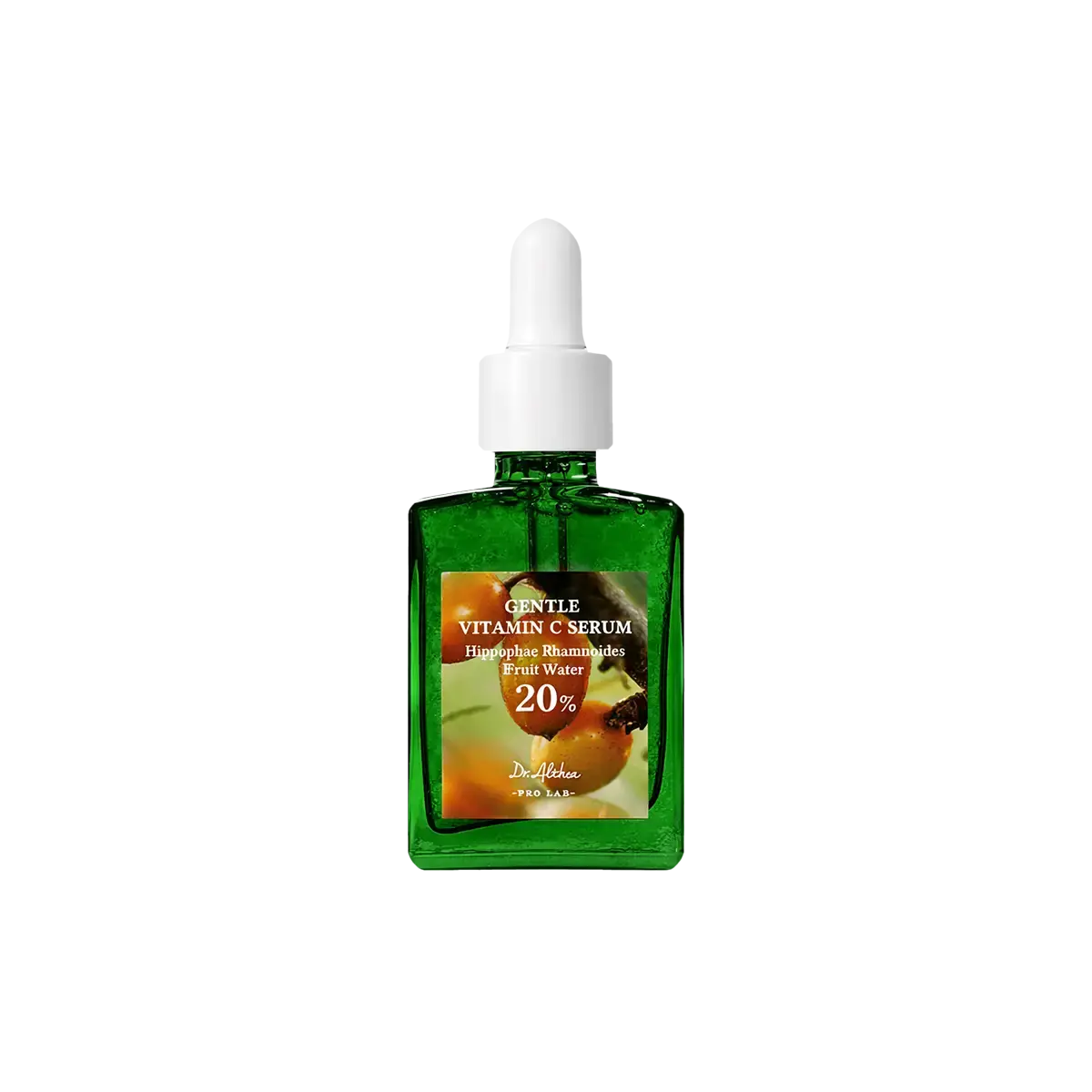 Dr.Althea Gentle Vitamin C Serum 20% 