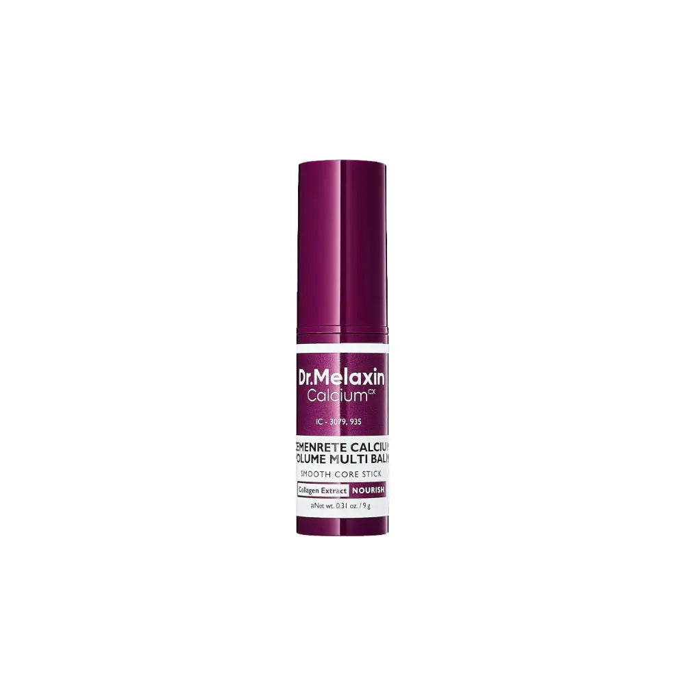 Dr melaxin Calcium cx Cemenrete Calcium Multi Balm