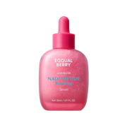 EQQUALBERRY - NAD+ Peptide Boosting Serum 