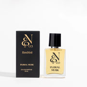 N&CO Floral Musk