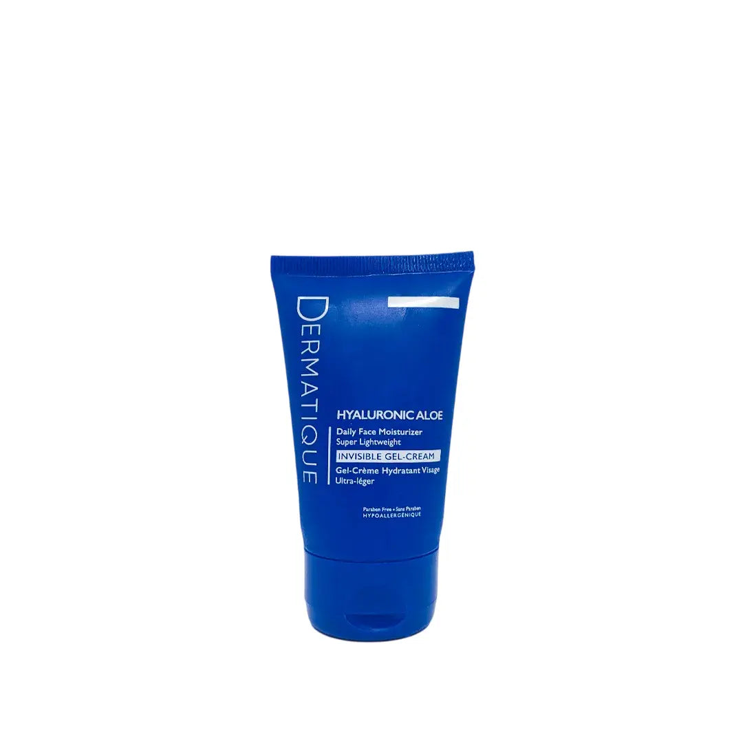 Dermatique Hyaluronic Aloe Moisturizer 
