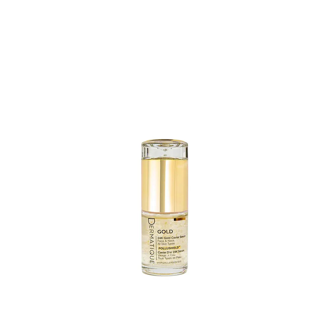 Dermatique Gold Caviar Serum 
