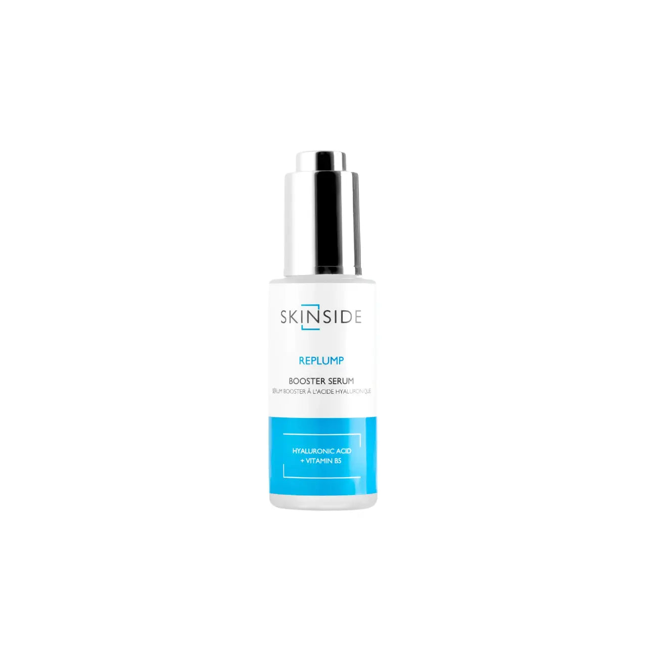SkinSide - Hyaluronic Acid + Vit B5 Serum 