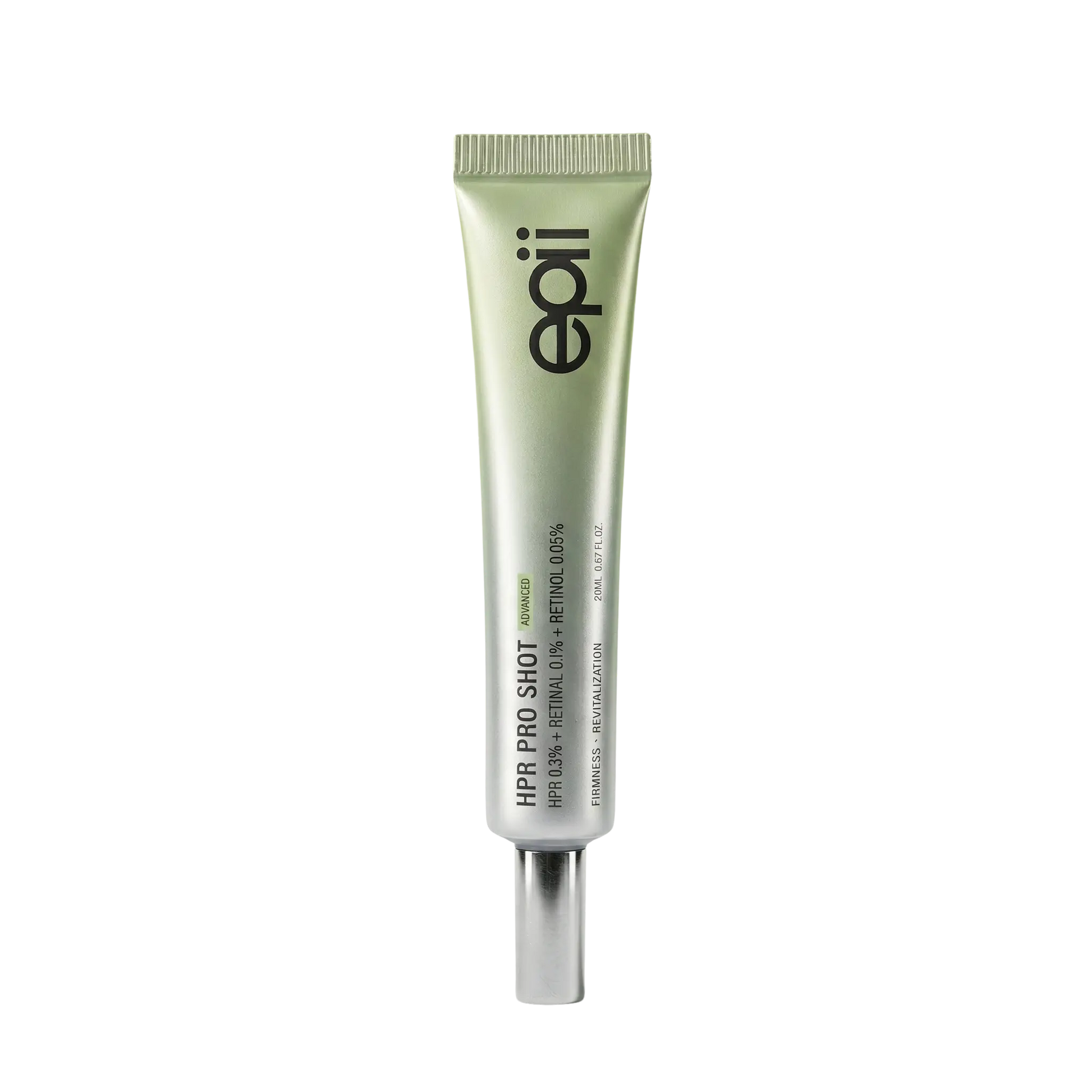 Epii HPR Pro Shot 