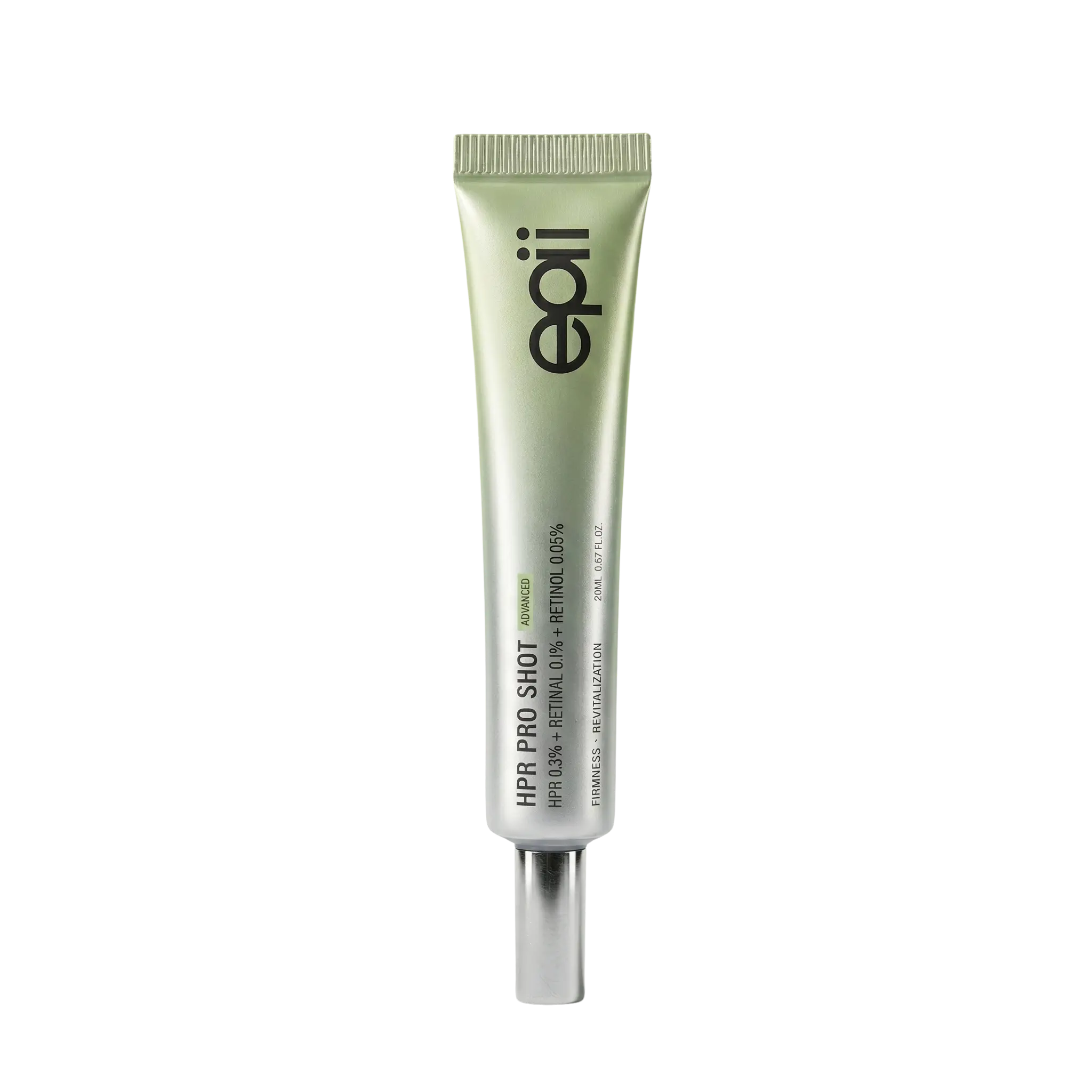 Epii HPR Pro Shot 