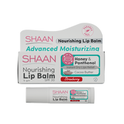 Shaan Lip Balm Strawberry 5 gm
