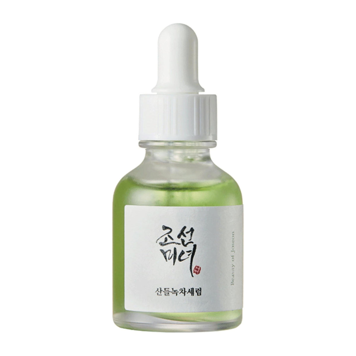 Beauty Of Joseon Calming Serum Green Tea + Panthenol 30Ml