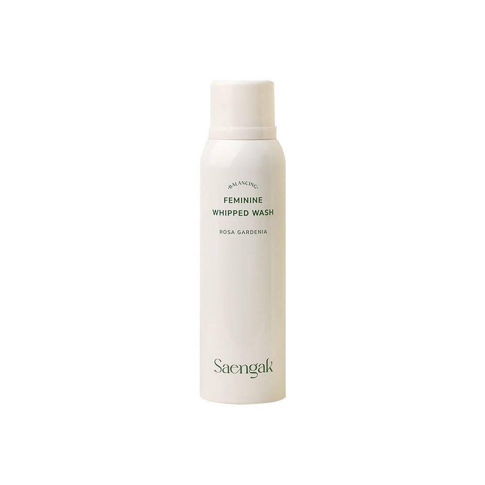 Innersaengak Balancing Feminine Whipped Wash