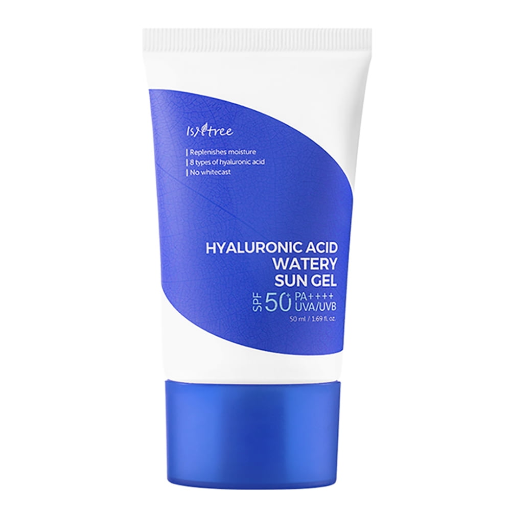 Isntree Hyaluronic Acid Watery Sun Gel Spf 50+ 50Ml