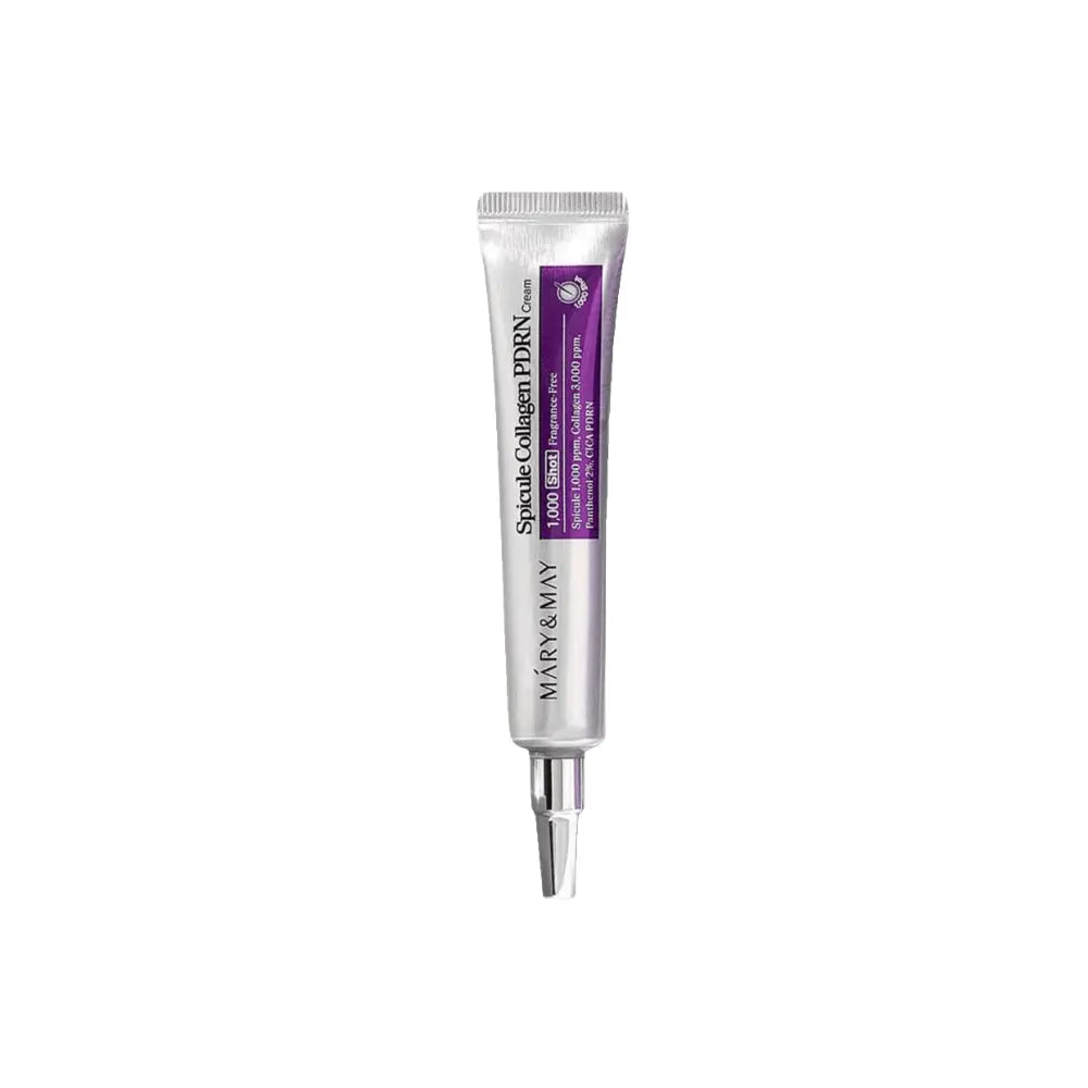 Mary&May Spicule Collagen PDRN Cream