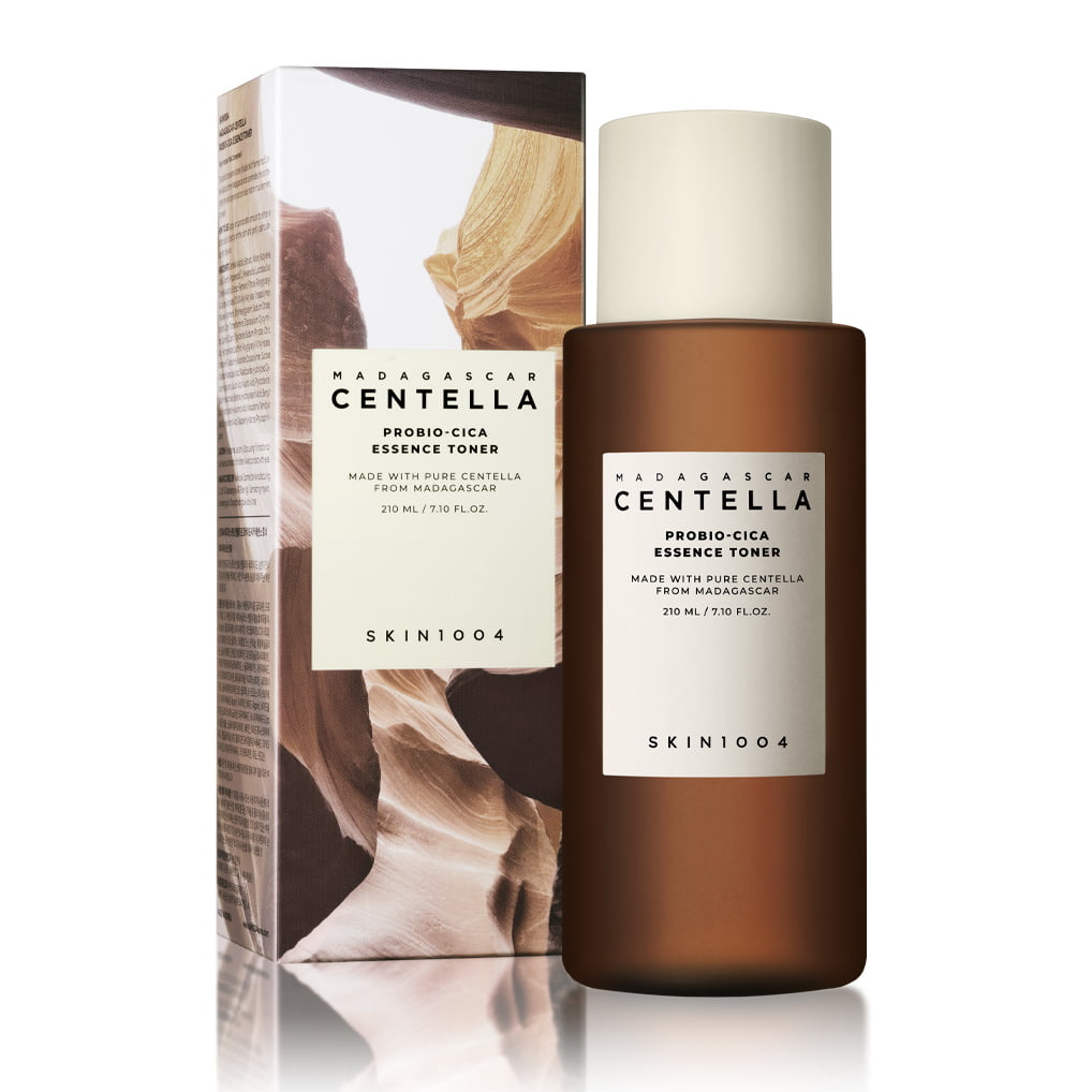 SKIN1004 PROBIO-CICA ESSENCE TONER 210ML