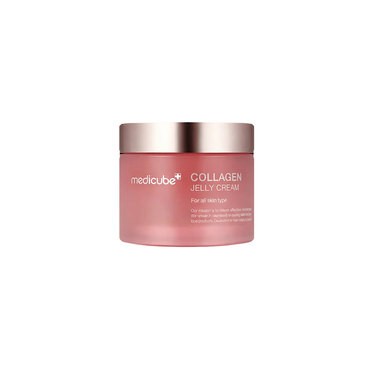Medicube - Collagen Niacinamide Jelly Cream 
